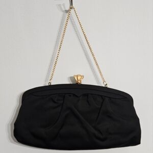 Vintage 1960s Evening Bag